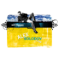 AlexSolodov.com logo, AlexSolodov.com contact details