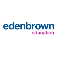 Eden Brown Education logo, Eden Brown Education contact details