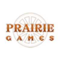 Prairie Games, Inc. logo, Prairie Games, Inc. contact details