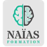 Naïas Formation logo, Naïas Formation contact details