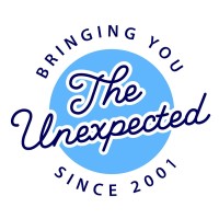 Unexpected Records logo, Unexpected Records contact details