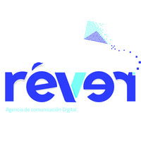 Agencia Rever logo, Agencia Rever contact details