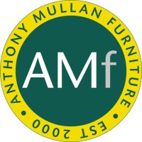 Anthony Mullan Furniture logo, Anthony Mullan Furniture contact details