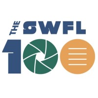 The SWFL 100 logo, The SWFL 100 contact details