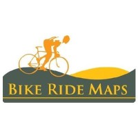 Bike Ride Maps logo, Bike Ride Maps contact details