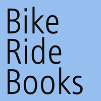 Bike Ride Books logo, Bike Ride Books contact details