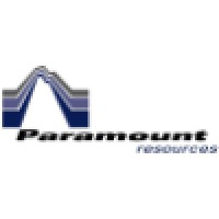 Paramount Resources logo, Paramount Resources contact details