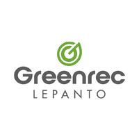 Greenrec Lepanto logo, Greenrec Lepanto contact details