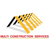 Multi Construction Services logo, Multi Construction Services contact details