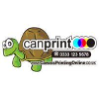 Canprint logo, Canprint contact details