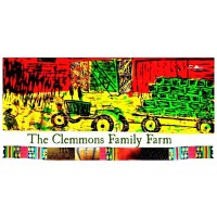 Clemmons Family Farm, Inc. logo, Clemmons Family Farm, Inc. contact details