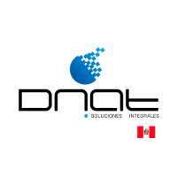 Dnat TI Services logo, Dnat TI Services contact details