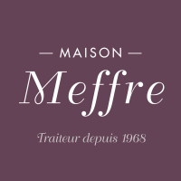 MAISON MEFFRE TRAITEUR logo, MAISON MEFFRE TRAITEUR contact details