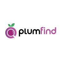 Plumfind logo, Plumfind contact details