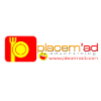 Placem'Ad Advertising logo, Placem'Ad Advertising contact details