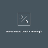 Raquel Lucero Coach + Psicología logo, Raquel Lucero Coach + Psicología contact details