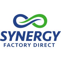 Synergy Factory Direct logo, Synergy Factory Direct contact details