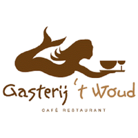 Gasterij 't Woud logo, Gasterij 't Woud contact details