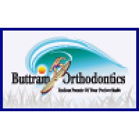 Buttram Orthodontics logo, Buttram Orthodontics contact details