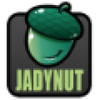 Jadynut Games logo, Jadynut Games contact details