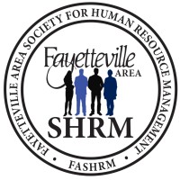 Fayetteville Area Society for Human Resource Management (FASHRM) logo, Fayetteville Area Society for Human Resource Management (FASHRM) contact details