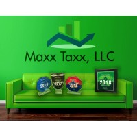 Maxx Taxx, LLC logo, Maxx Taxx, LLC contact details