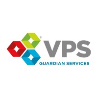 VPS Guardians logo, VPS Guardians contact details