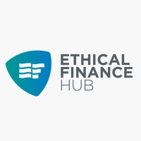 Ethical Finance Hub logo, Ethical Finance Hub contact details