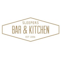 Sleepers Bar logo, Sleepers Bar contact details