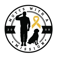 Mutts With A Mission logo, Mutts With A Mission contact details