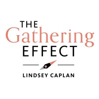 The Gathering Effect logo, The Gathering Effect contact details