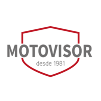 MOTOVISOR logo, MOTOVISOR contact details