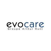 EVOCARE - Groupe Arthur Hunt logo, EVOCARE - Groupe Arthur Hunt contact details