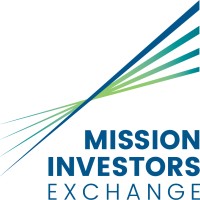 Mission Investors Exchange logo, Mission Investors Exchange contact details