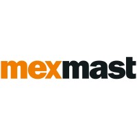 Mexmast logo, Mexmast contact details