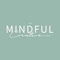 The Mindful Creative.Studio logo, The Mindful Creative.Studio contact details