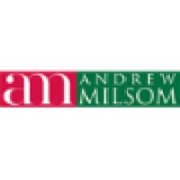 Andrew Milsom, Residential Sales and Letting agents logo, Andrew Milsom, Residential Sales and Letting agents contact details