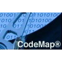 CodeMap logo, CodeMap contact details