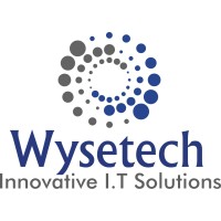 Wysetech Innovative I.T Solutions logo, Wysetech Innovative I.T Solutions contact details