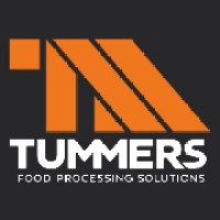 Tummers Food Processing Solutions logo, Tummers Food Processing Solutions contact details