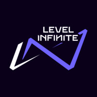 Level Infinite logo, Level Infinite contact details