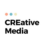 CREative Media - Commercial Real Estate logo, CREative Media - Commercial Real Estate contact details