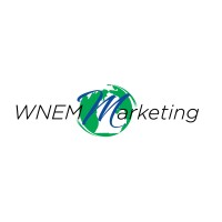 WNEM Marketing logo, WNEM Marketing contact details