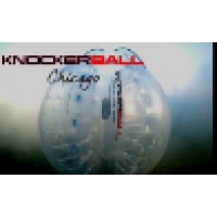 Knockerball Chicago logo, Knockerball Chicago contact details