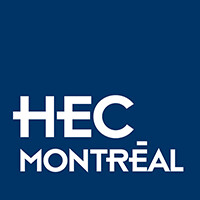 HEC MontrÃ©al logo, HEC MontrÃ©al contact details