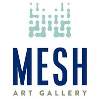 Mesh Art Gallery logo, Mesh Art Gallery contact details