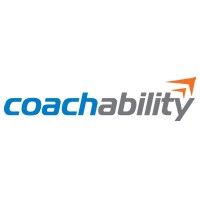 Coachability logo, Coachability contact details