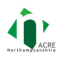 Northamptonshire ACRE logo, Northamptonshire ACRE contact details