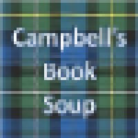 Campbell's Book Soup logo, Campbell's Book Soup contact details