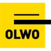 OLWO AG logo, OLWO AG contact details